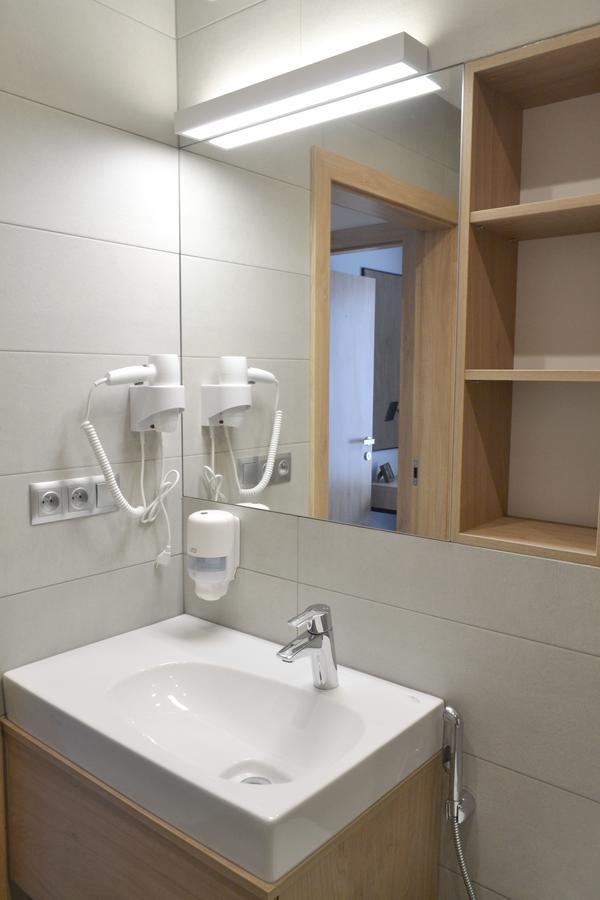 Smart2Stay Apartamenty Warschau Exterior foto