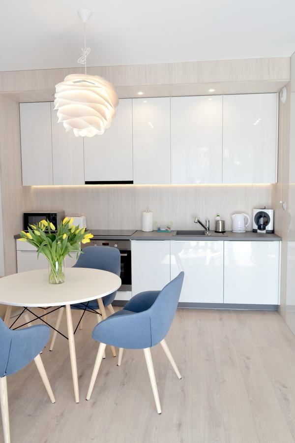 Smart2Stay Apartamenty Warschau Exterior foto
