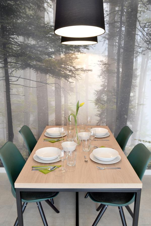 Smart2Stay Apartamenty Warschau Exterior foto