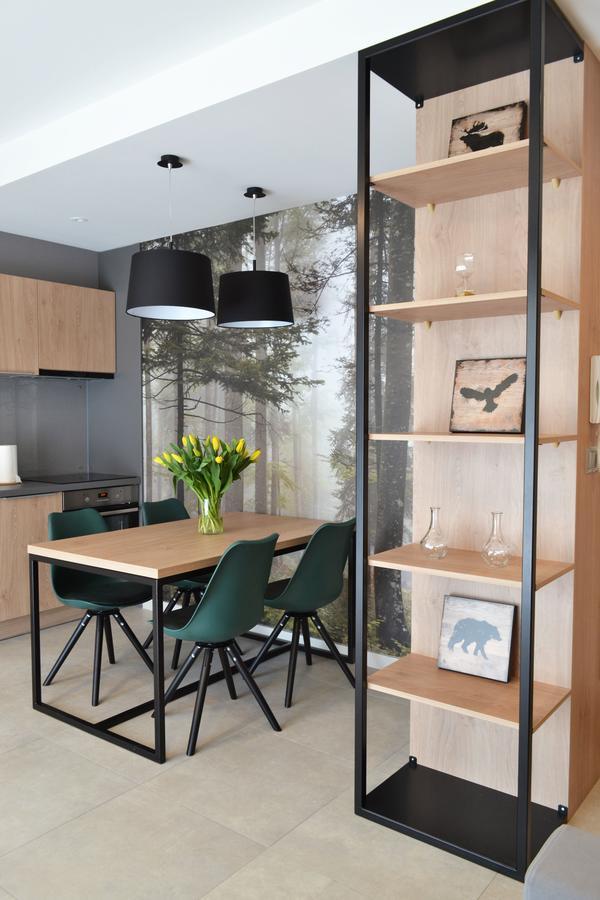 Smart2Stay Apartamenty Warschau Exterior foto