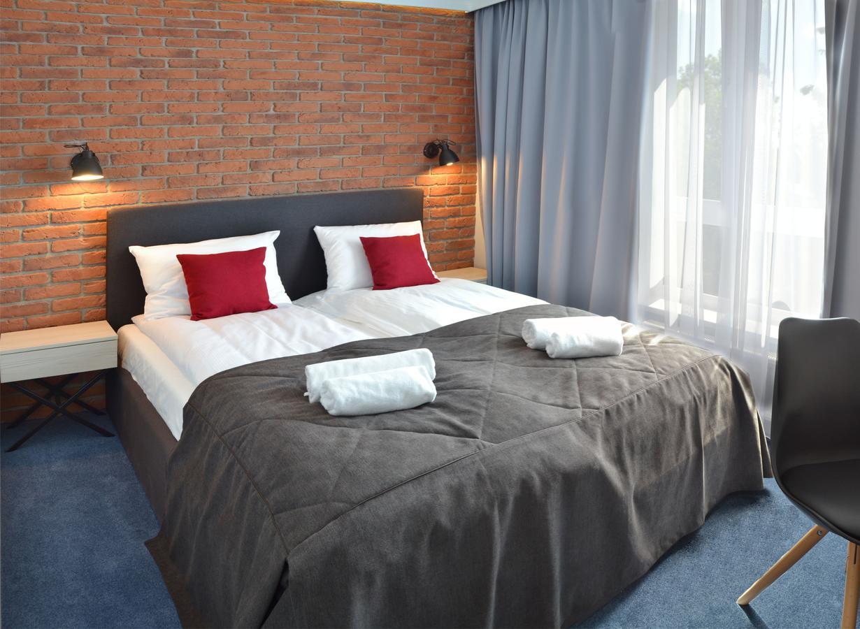 Smart2Stay Apartamenty Warschau Exterior foto